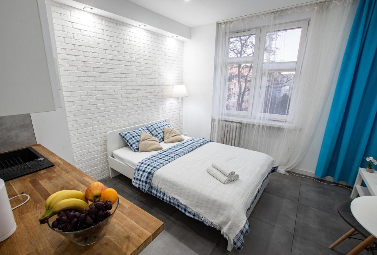 Apartament Estakada 2 Częstochowa Exterior foto