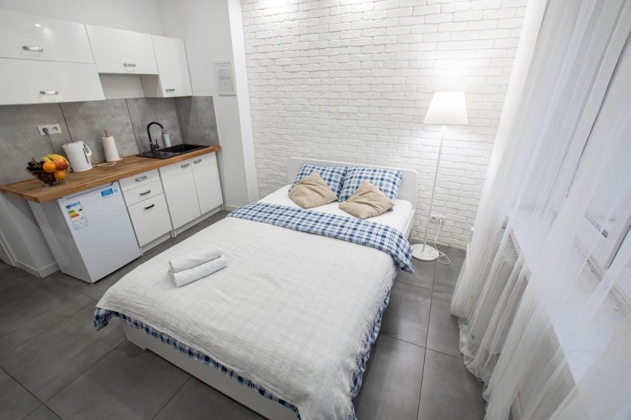 Apartament Estakada 2 Częstochowa Exterior foto